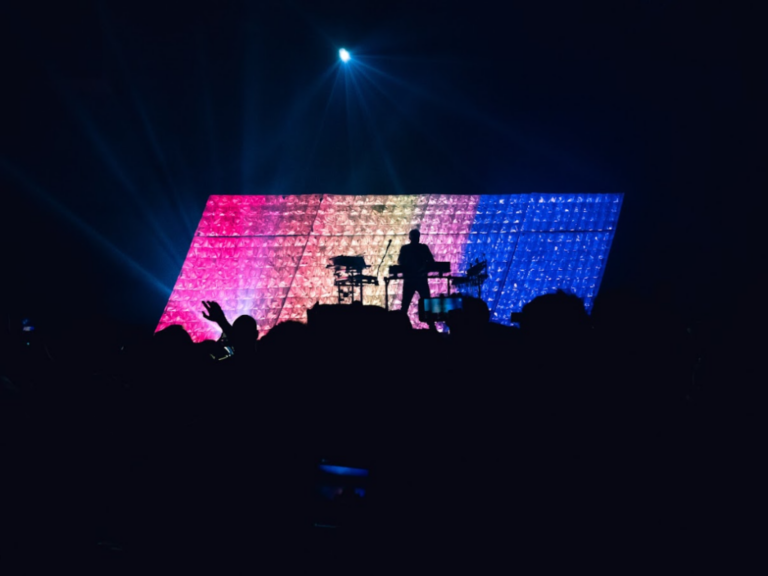 French 79 - Teenagers Tour